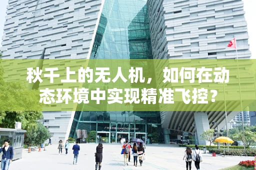 秋千上的无人机，如何在动态环境中实现精准飞控？