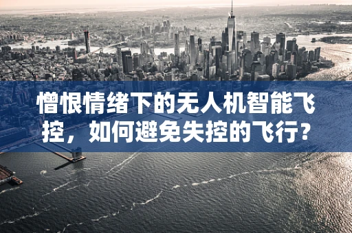 憎恨情绪下的无人机智能飞控，如何避免失控的飞行？