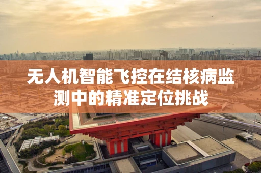 无人机智能飞控在结核病监测中的精准定位挑战