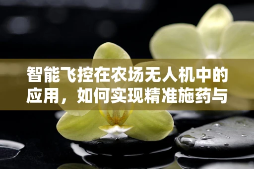 智能飞控在农场无人机中的应用，如何实现精准施药与作物监测？