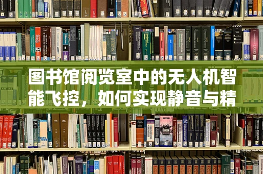 图书馆阅览室中的无人机智能飞控，如何实现静音与精准导航？