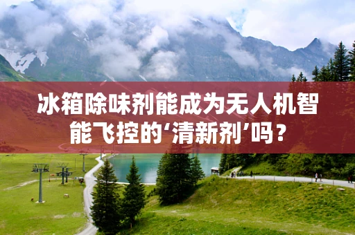 冰箱除味剂能成为无人机智能飞控的‘清新剂’吗？