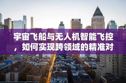 宇宙飞船与无人机智能飞控，如何实现跨领域的精准对接？