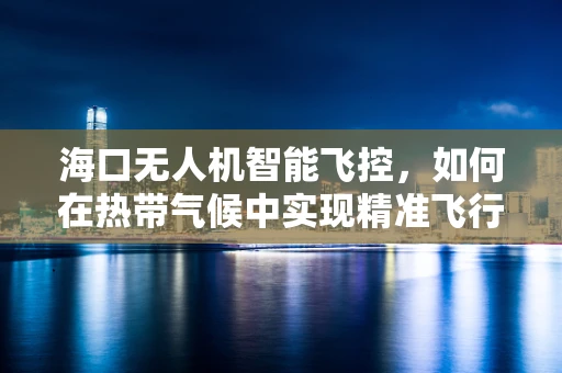 海口无人机智能飞控，如何在热带气候中实现精准飞行？