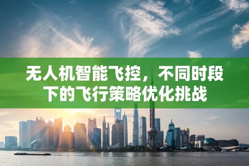 无人机智能飞控，不同时段下的飞行策略优化挑战