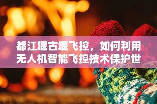 都江堰古堰飞控，如何利用无人机智能飞控技术保护世界遗产？
