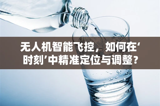 无人机智能飞控，如何在‘时刻’中精准定位与调整？