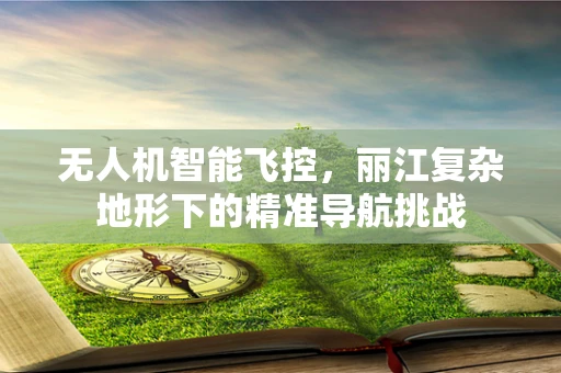 无人机智能飞控，丽江复杂地形下的精准导航挑战