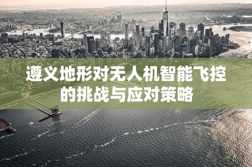 遵义地形对无人机智能飞控的挑战与应对策略
