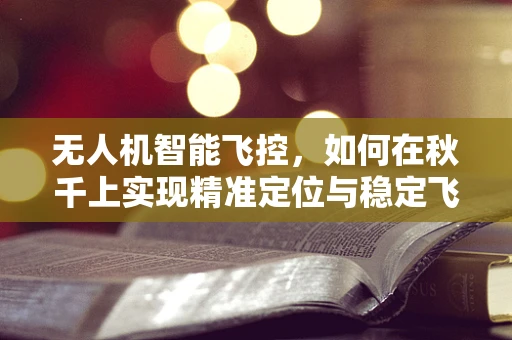 无人机智能飞控，如何在秋千上实现精准定位与稳定飞行？