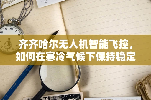 齐齐哈尔无人机智能飞控，如何在寒冷气候下保持稳定飞行？