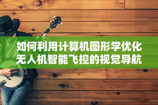 如何利用计算机图形学优化无人机智能飞控的视觉导航？