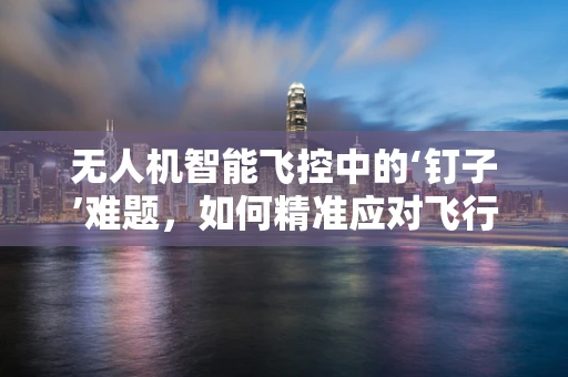 无人机智能飞控中的‘钉子’难题，如何精准应对飞行中的微小障碍？