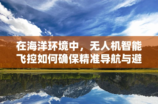 在海洋环境中，无人机智能飞控如何确保精准导航与避障？