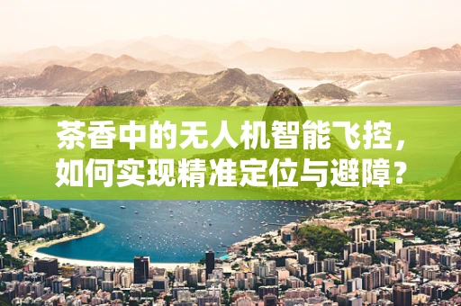 茶香中的无人机智能飞控，如何实现精准定位与避障？