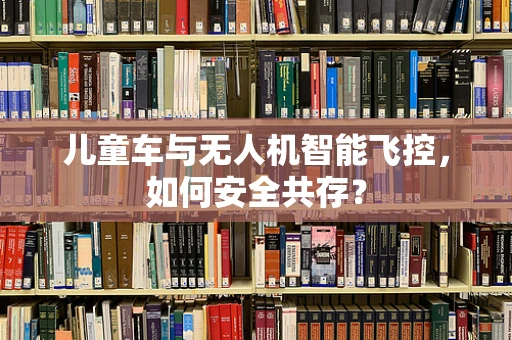 儿童车与无人机智能飞控，如何安全共存？