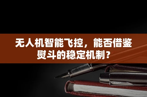 无人机智能飞控，能否借鉴熨斗的稳定机制？