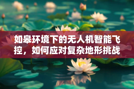 如皋环境下的无人机智能飞控，如何应对复杂地形挑战？