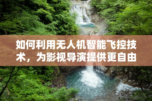 如何利用无人机智能飞控技术，为影视导演提供更自由的拍摄视角？