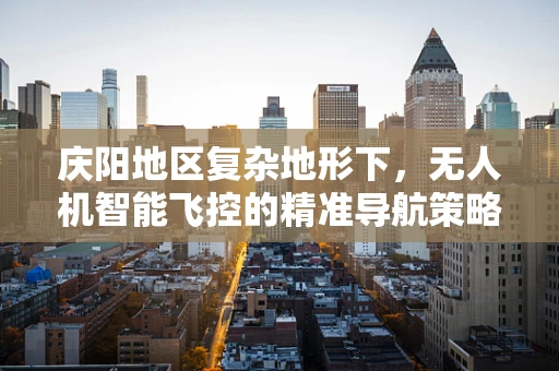 庆阳地区复杂地形下，无人机智能飞控的精准导航策略研究