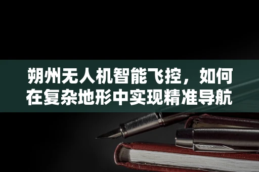 朔州无人机智能飞控，如何在复杂地形中实现精准导航？