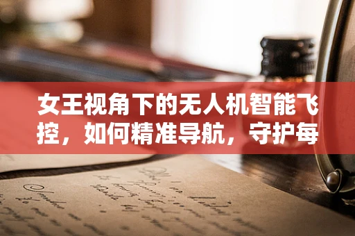 女王视角下的无人机智能飞控，如何精准导航，守护每一片天空？
