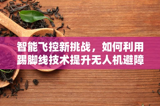 智能飞控新挑战，如何利用踢脚线技术提升无人机避障精度？