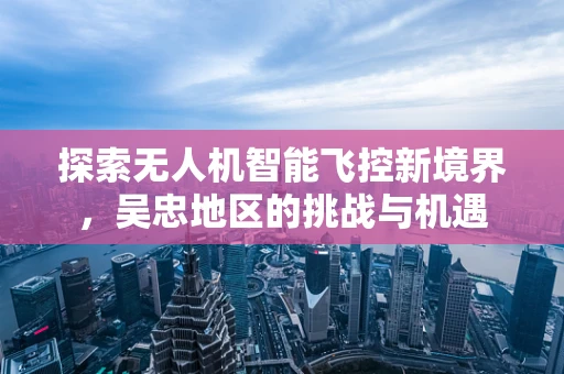 探索无人机智能飞控新境界，吴忠地区的挑战与机遇
