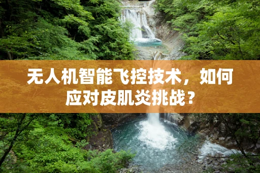 无人机智能飞控技术，如何应对皮肌炎挑战？