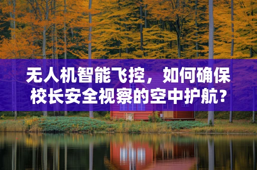 无人机智能飞控，如何确保校长安全视察的空中护航？