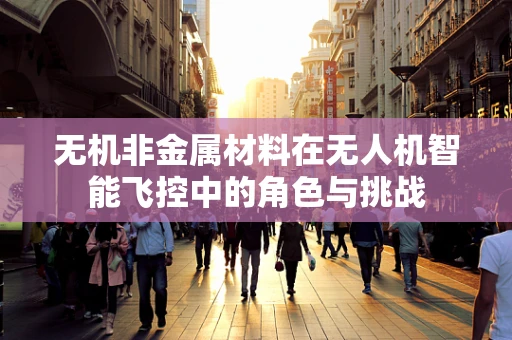 无机非金属材料在无人机智能飞控中的角色与挑战