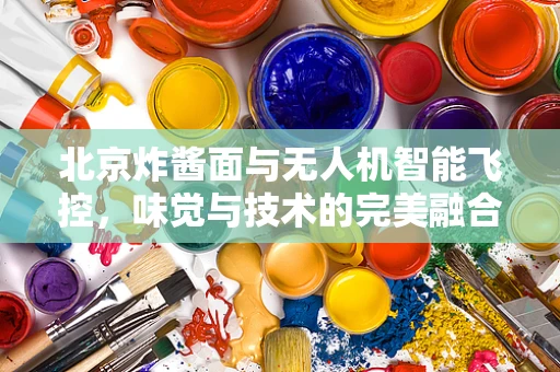 北京炸酱面与无人机智能飞控，味觉与技术的完美融合