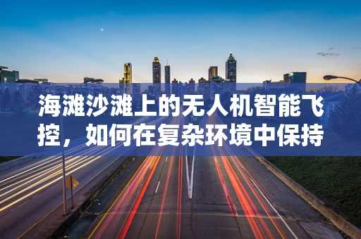 海滩沙滩上的无人机智能飞控，如何在复杂环境中保持稳定飞行？