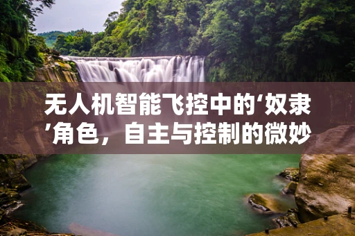 无人机智能飞控中的‘奴隶’角色，自主与控制的微妙平衡