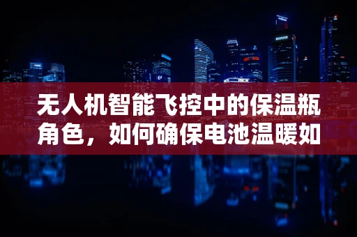 无人机智能飞控中的保温瓶角色，如何确保电池温暖如初？