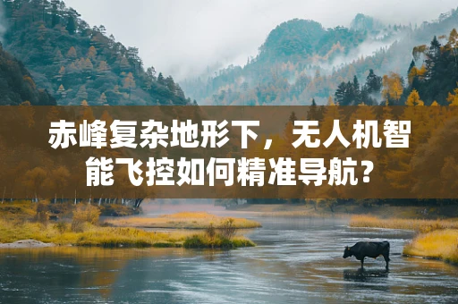 赤峰复杂地形下，无人机智能飞控如何精准导航？