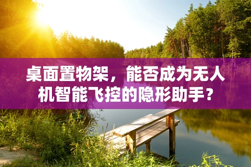 桌面置物架，能否成为无人机智能飞控的隐形助手？