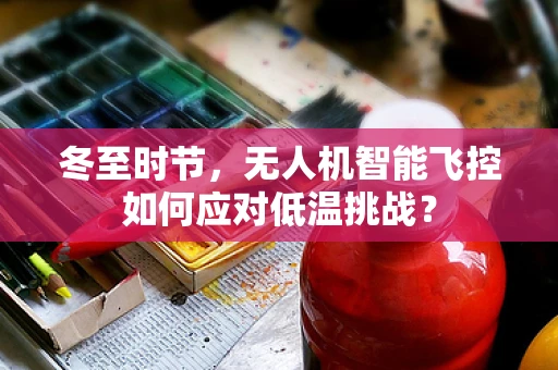 冬至时节，无人机智能飞控如何应对低温挑战？