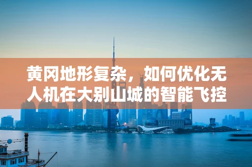 黄冈地形复杂，如何优化无人机在大别山城的智能飞控策略？