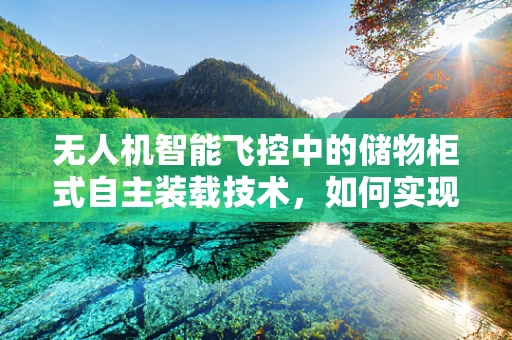 无人机智能飞控中的储物柜式自主装载技术，如何实现精准与高效？