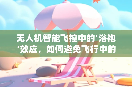 无人机智能飞控中的‘浴袍’效应，如何避免飞行中的意外缠绕？