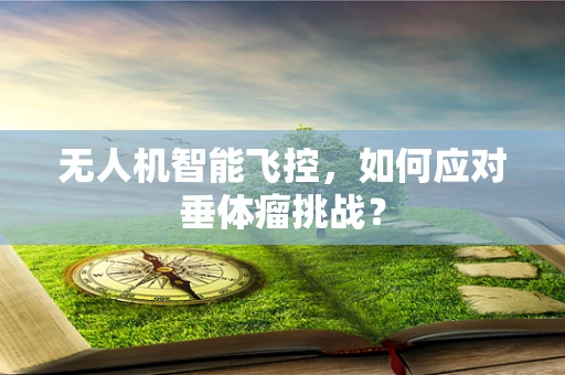 无人机智能飞控，如何应对垂体瘤挑战？