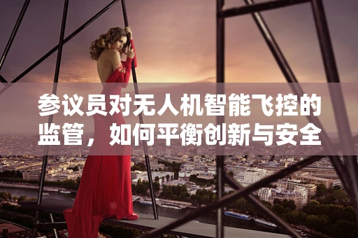 参议员对无人机智能飞控的监管，如何平衡创新与安全？
