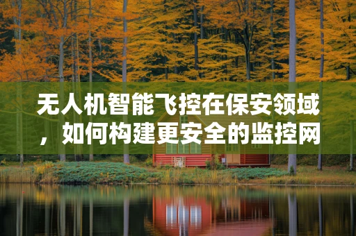无人机智能飞控在保安领域，如何构建更安全的监控网络？