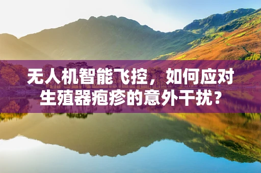 无人机智能飞控，如何应对生殖器疱疹的意外干扰？