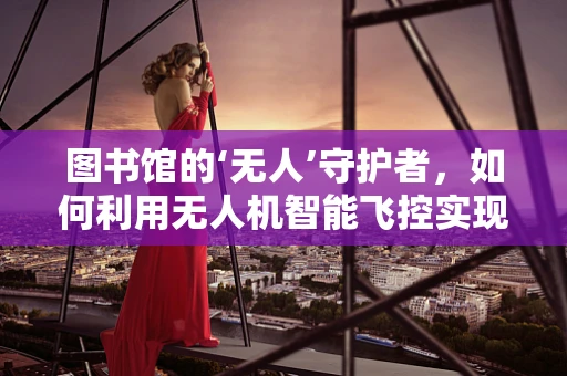 图书馆的‘无人’守护者，如何利用无人机智能飞控实现安全监控？