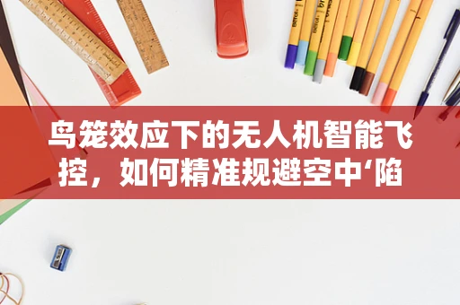 鸟笼效应下的无人机智能飞控，如何精准规避空中‘陷阱’？