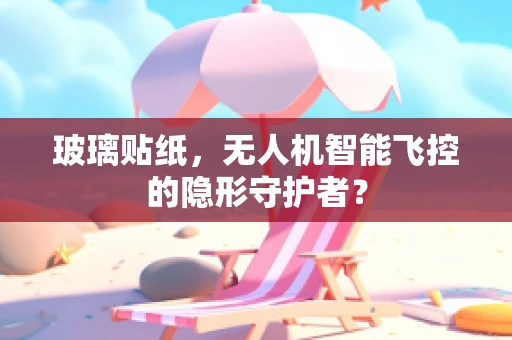 玻璃贴纸，无人机智能飞控的隐形守护者？