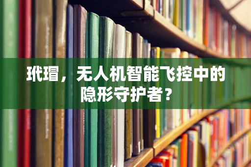 玳瑁，无人机智能飞控中的隐形守护者？