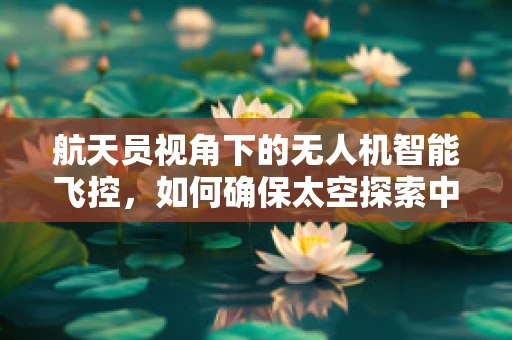 航天员视角下的无人机智能飞控，如何确保太空探索中的安全与精准？